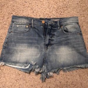 Aeropostale shorts